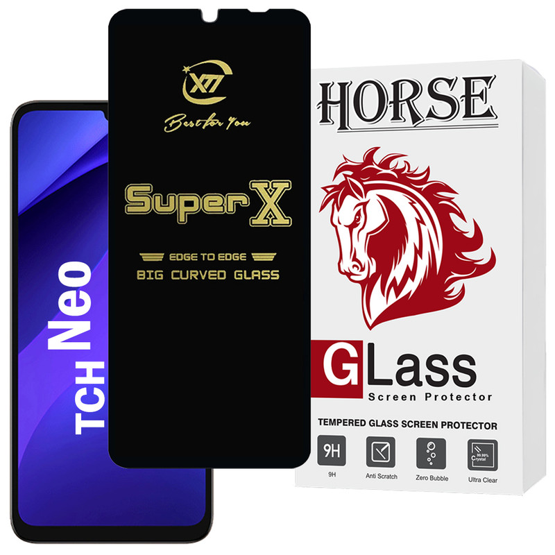 محافظ صفحه نمایش هورس مدل SUPXH20 مناسب برای گوشی موبایل تی سی اچ Neo