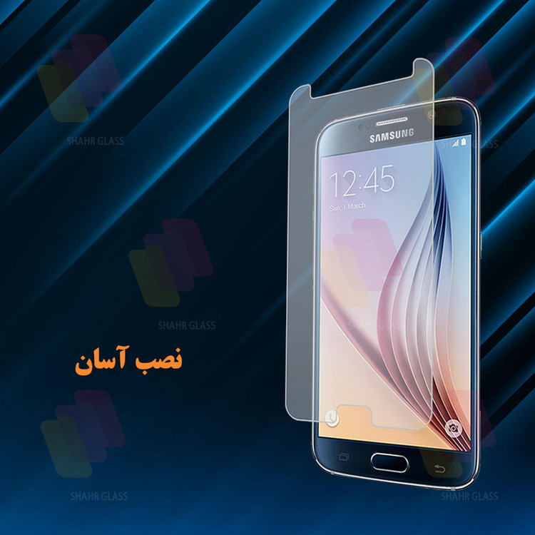 محافظ صفحه نمایش شهر گلس مدل SMPLS مناسب برای گوشی موبایل هوآوی P10 Lite