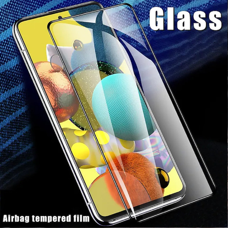 محافظ صفحه نمایش شهر گلس مدل WEVA مناسب برای گوشی موبایل سامسونگ Galaxy M33