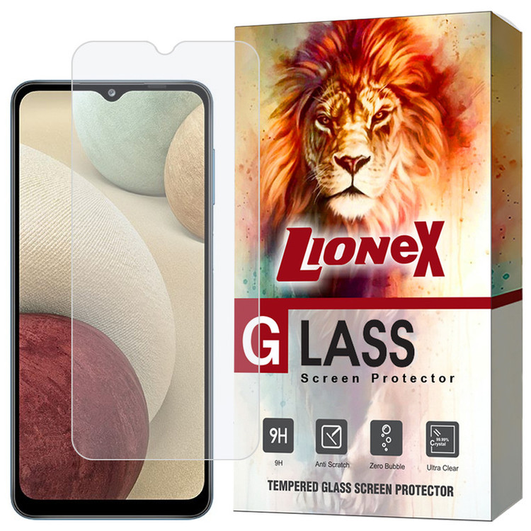 محافظ صفحه نمایش لایونکس مدل SIML20 مناسب برای گوشی موبایل تی سی ال TCL 503