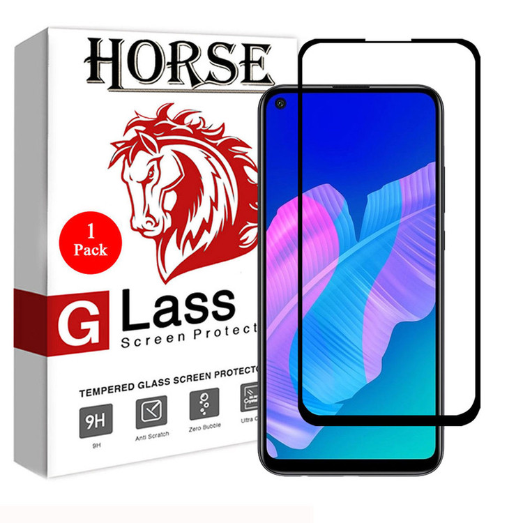 محافظ صفحه نمایش هورس مدل FUL-H مناسب برای گوشی موبایل هوآوی Y7p
