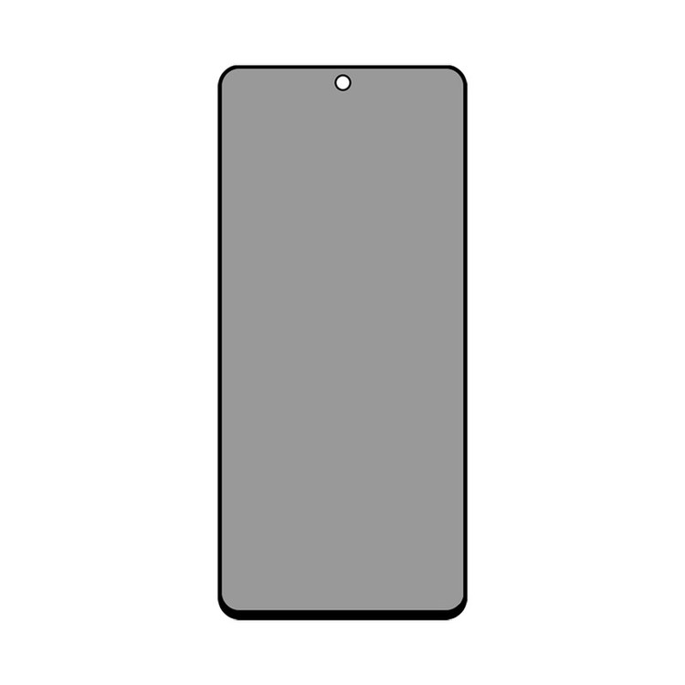 محافظ صفحه نمایش حریم شخصی شهر گلس مدل FULLPRIV مناسب برای گوشی موبایل شیائومی Redmi Note 10 4G / Note 10S / Note 11 4G / Note 11s / Poco M4 Pro 4G / Poco M5s