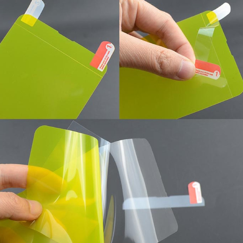 محافظ پشت گوشی نانو شهر گلس مدل TPUB مناسب برای گوشی موبایل اپل iPhone 12 Pro