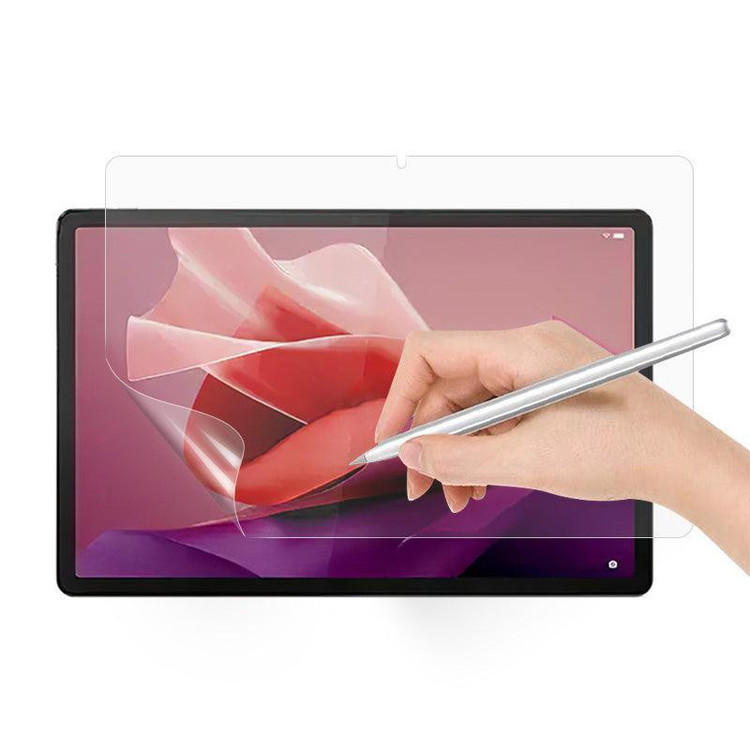 محافظ صفحه نمایش هورس مدل TS3GA مناسب برای تبلت اپل iPad Pro 12.9 2021