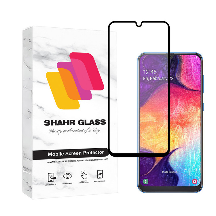 محافظ صفحه نمایش سرامیکی مات شهر گلس مدل MCERAMICS مناسب برای گوشی موبایل هوآوی Y8p