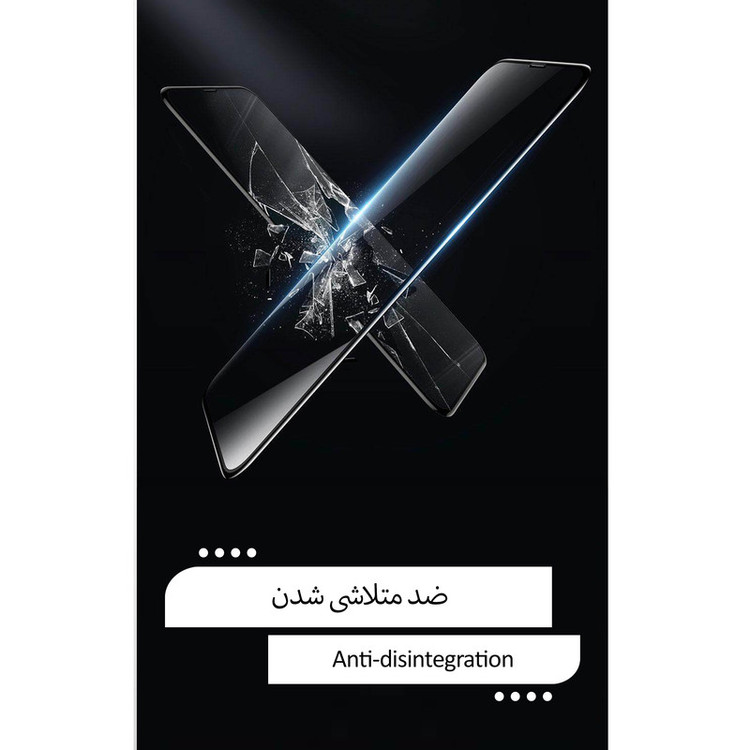 محافظ صفحه نمایش سرامیکی لایونکس مدل CRM مناسب برای گوشی موبایل شیائومی Redmi A1 Plus