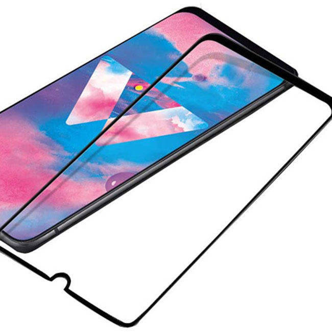محافظ صفحه نمایش سرامیکی هورس مدل CRM مناسب برای گوشی موبایل سامسونگ Galaxy A04