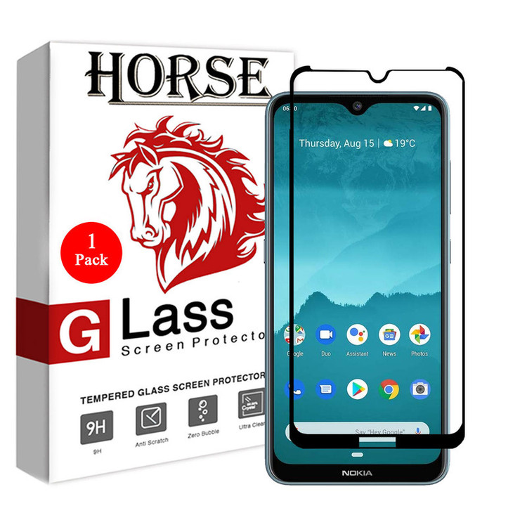 محافظ صفحه نمایش هورس مدل FUL-H مناسب برای گوشی موبایل نوکیا 7.2
