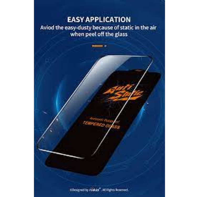 محافظ صفحه نمایش لایونکس مدل AntiStatic-MTB مناسب برای گوشی موبایل سامسونگ Galaxy A31 / A32 4G / F22