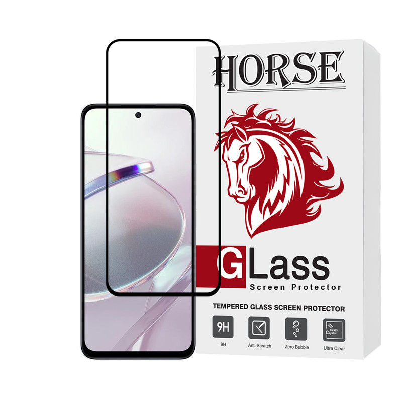 محافظ صفحه نمایش هورس مدل FULGPLUS مناسب برای گوشی موبایل آنر X7b