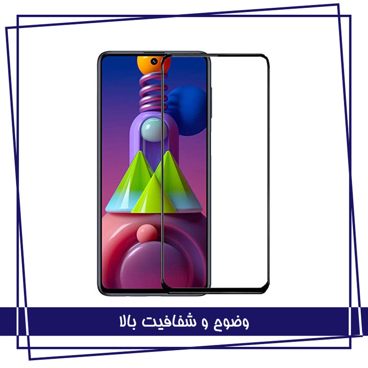 محافظ صفحه نمایش شهر گلس مدل 3FNF مناسب برای گوشی موبایل شیائومی Poco X3 به همراه محافظ پشت گوشی و محافظ لنز دوربین