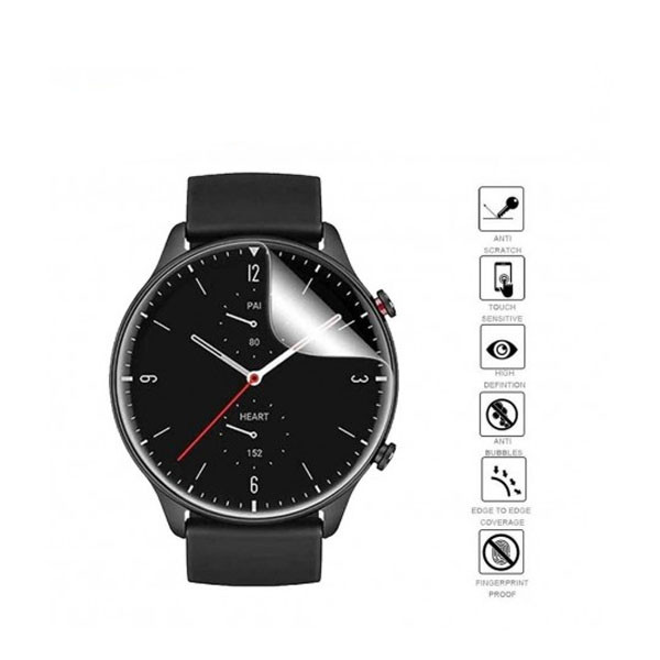 محافظ صفحه نمایش شهر گلس مدل MTBWSH مناسب برای اپل واچ Series 8 Aluminum 41 mm