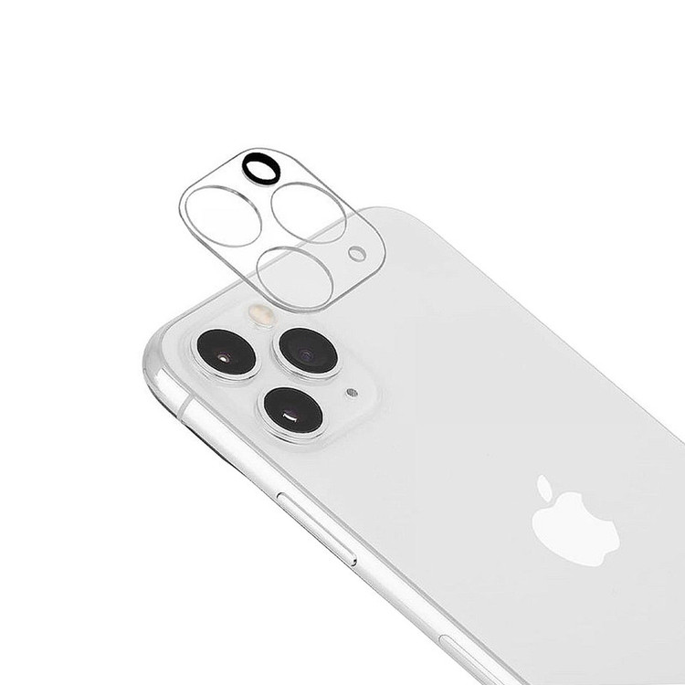 محافظ لنز دوربین هورس مدل 3DLENS مناسب برای گوشی موبایل اپل iPhone 12 Pro Max