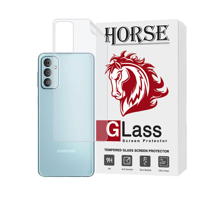 محافظ پشت گوشی هورس مدل MTBJELL مناسب برای گوشی موبایل سامسونگ Galaxy F23 5G