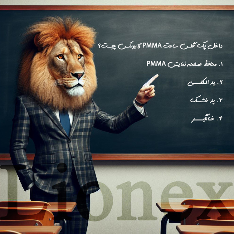 محافظ صفحه نمایش لایونکس مدل LWPM مناسب برای اپل واچ 42 میلی متری سری 11