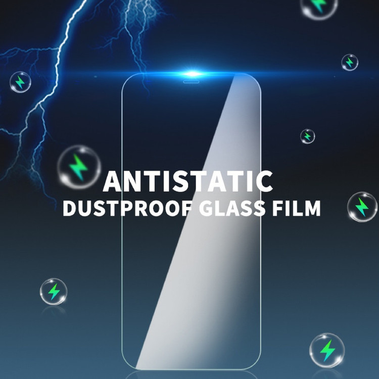 محافظ صفحه نمایش هورس مدل AntiStatic-MTB مناسب برای گوشی موبایل سامسونگ Galaxy A53 5G