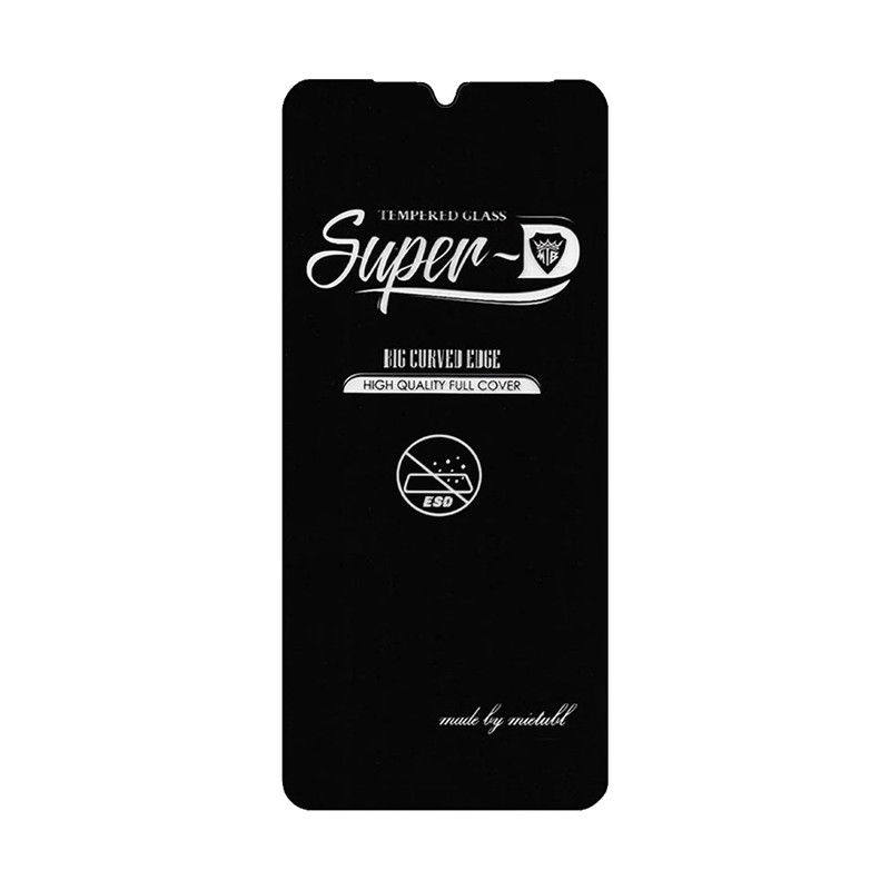 محافظ صفحه نمایش شهر گلس مدل SUPERDS مناسب برای گوشی موبایل سامسونگ Galaxy A22 5G / A14 4G / A14 5G