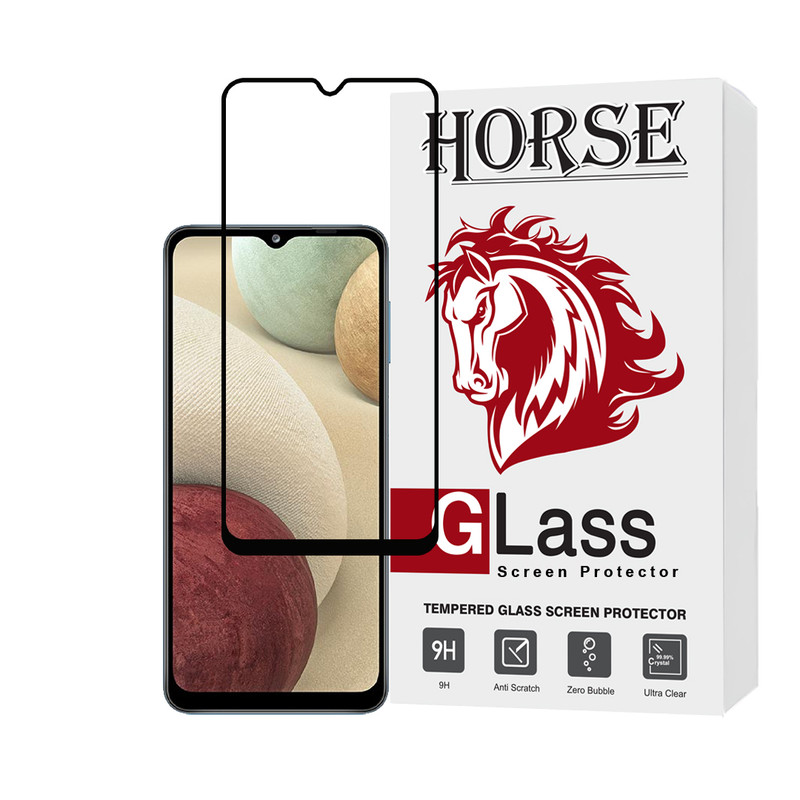 محافظ صفحه نمایش هورس مدل CRMSNWHO مناسب برای گوشی موبایل جی پلاس  X10 / X10 Plus / X20