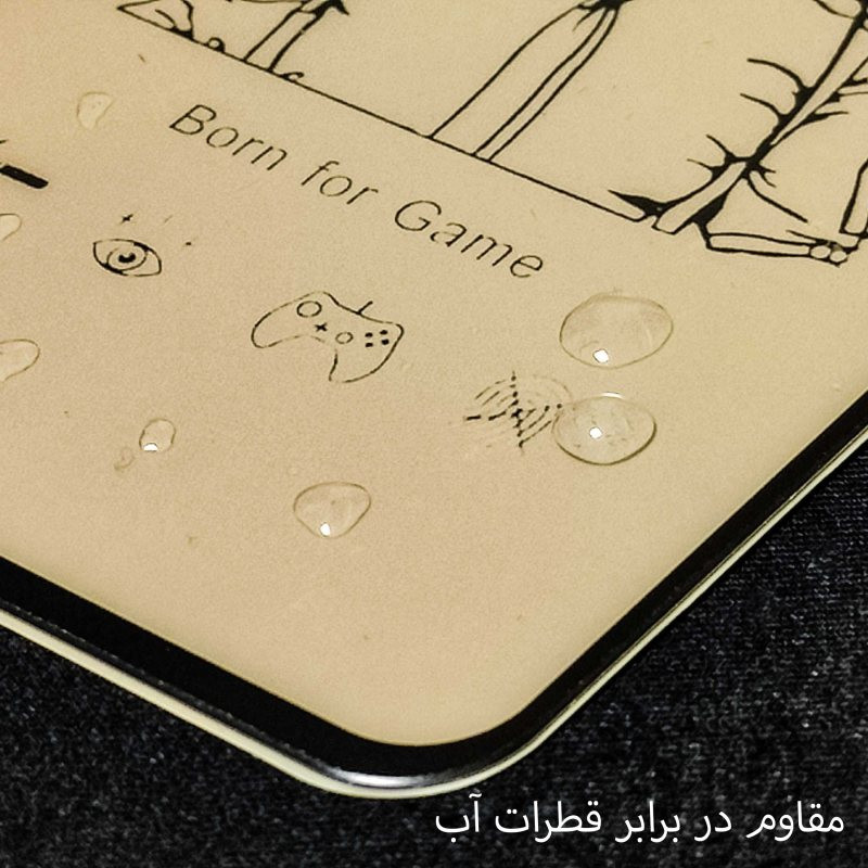 محافظ صفحه نمایش سرامیکی مات شهر گلس مدل CMT مناسب برای گوشی موبایل شیائومی 12T Pro