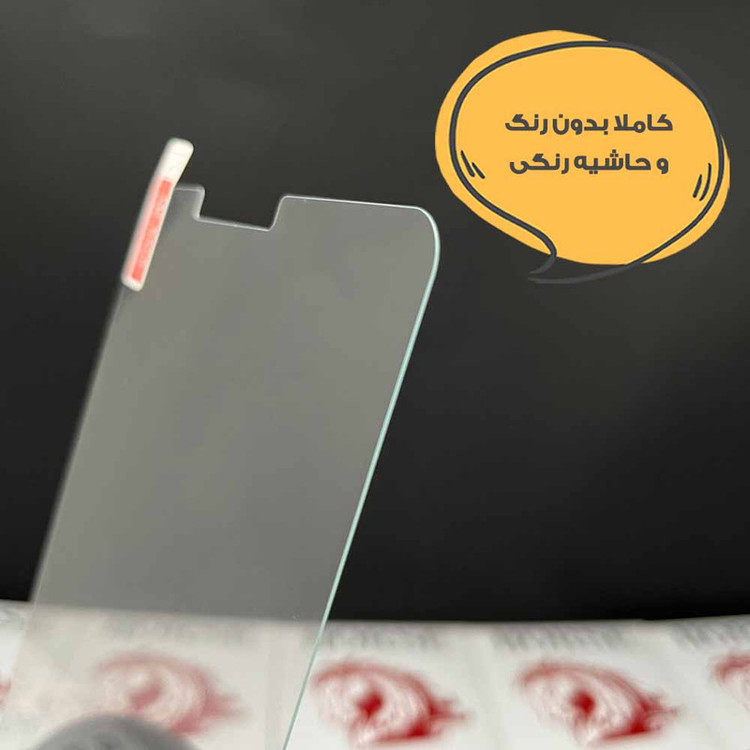 محافظ صفحه نمایش هورس مدل TABHS10 مناسب برای تبلت سامسونگ Galaxy Tab A 10.1 2016 S.Pen Versions