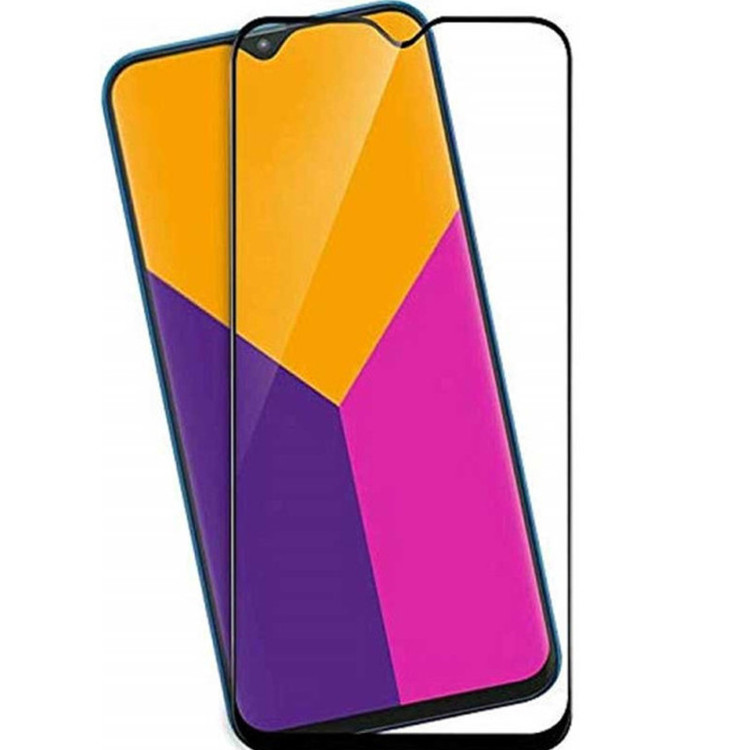 محافظ صفحه نمایش شهر گلس مدل HOROSH مناسب برای گوشی موبایل اپل iPhone 15 Pro