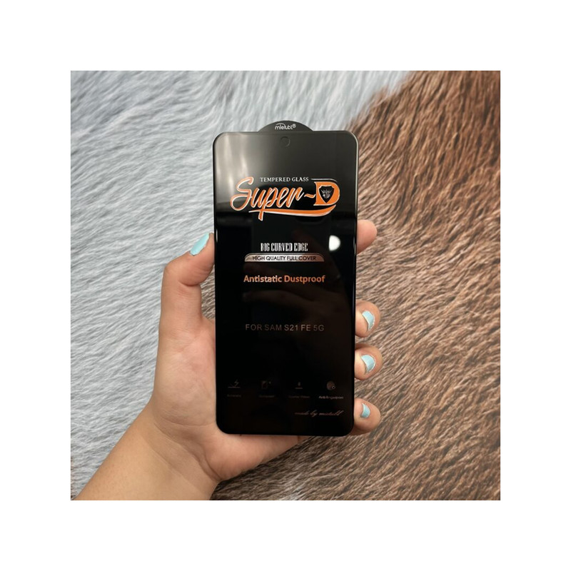 محافظ صفحه نمایش آنتی استاتیک هورس مدل SHINGENH مناسب برای گوشی موبایل شیائومی Poco F6 Pro