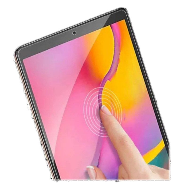 محافظ صفحه نمایش شهر گلس مدل TABSHS7 مناسب برای تبلت سامسونگ Galaxy Tab A 8.0 2019 / T290 / T295