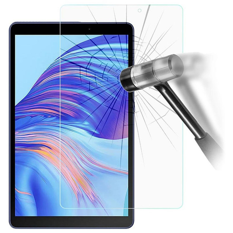 محافظ صفحه نمایش شهر گلس مدل SMPT1 مناسب برای تبلت سامسونگ Galaxy Tab A 8.0 2017 / T380 / T385