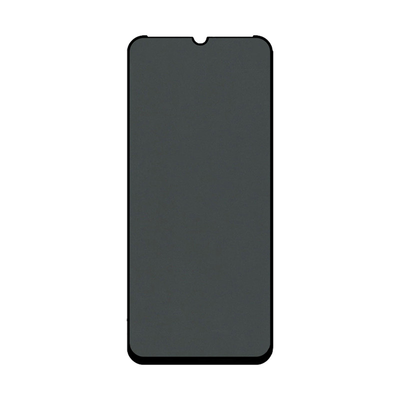 محافظ صفحه نمایش حریم شخصی شهر گلس مدل FULLPRIV مناسب برای گوشی موبایل شیائومی Redmi 10C / Redmi 10 India / Redmi 10 Power / Redmi 12C / Poco C55 / Redmi A3