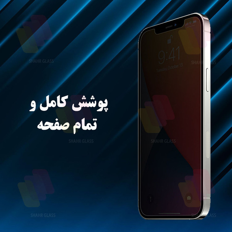 محافظ صفحه نمایش شهر گلس مدل CRPS20 مناسب برای گوشی موبایل شیائومی Poco X3 / X3 NFC / X3 Pro / Redmi Note 9s / Note 9 Pro / Note 9 Pro Max / Redmi K30 / K30s / K30 Pro / K30 Ultra / رد تون Red tone L10 / V10