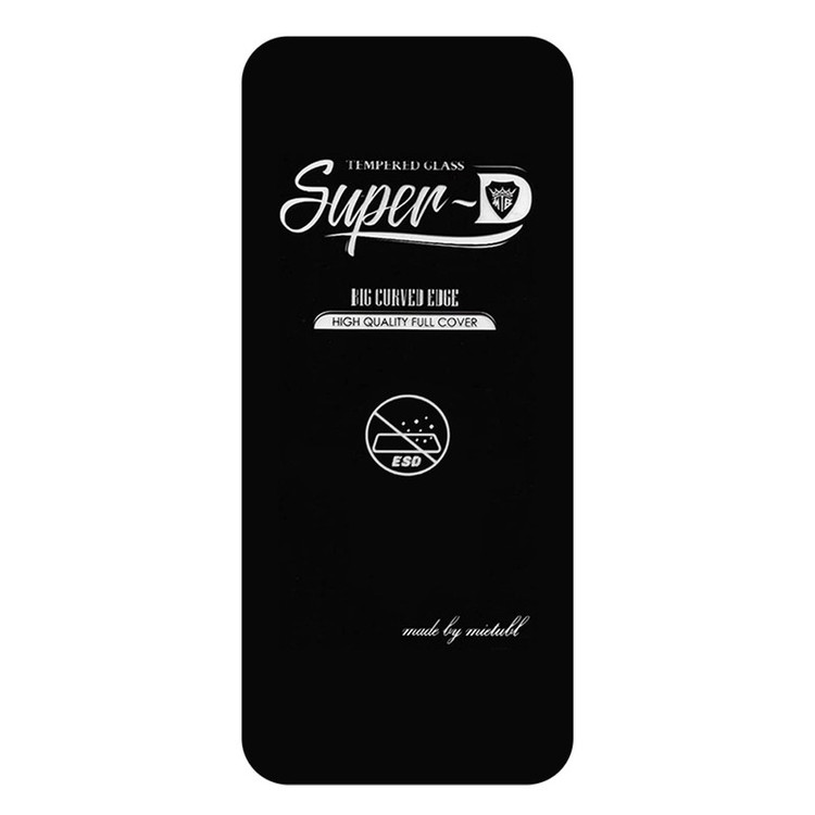 محافظ صفحه نمایش شهر گلس مدل SPRBP مناسب برای گوشی موبایل اپل iPhone 15 Pro