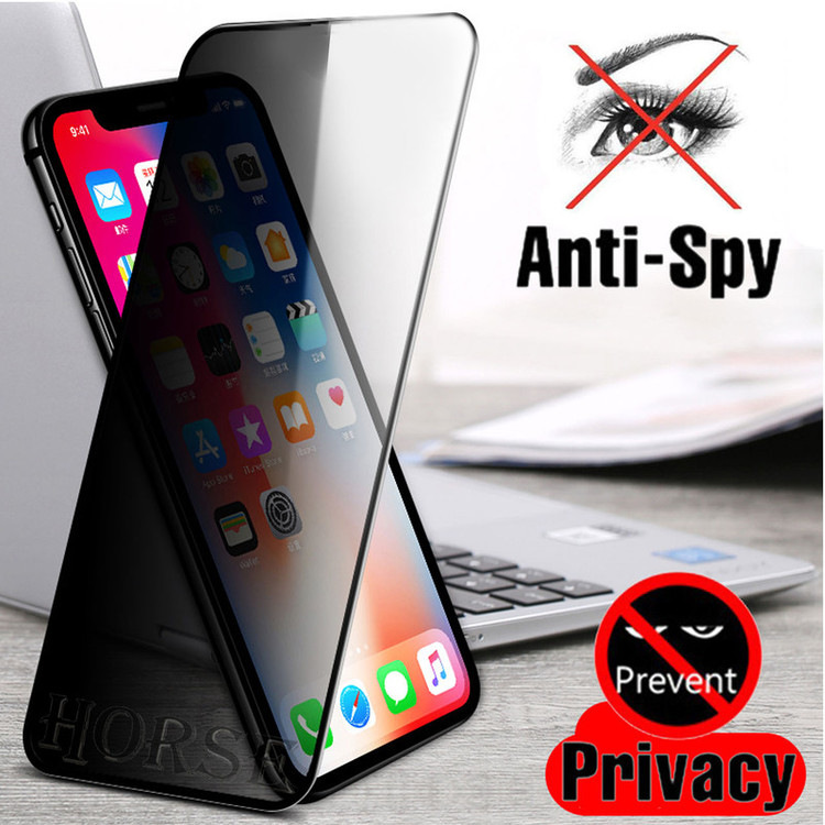 محافظ صفحه نمایش حریم شخصی هورس مدل PFH مناسب برای گوشی موبایل شیائومی Poco M5