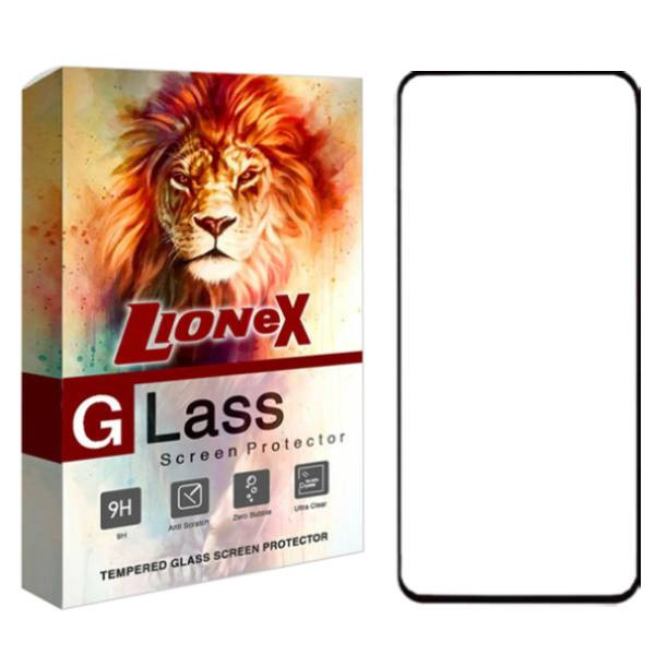 محافظ صفحه نمایش لایونکس مدل FULO مناسب برای گوشی موبایل آنر X8