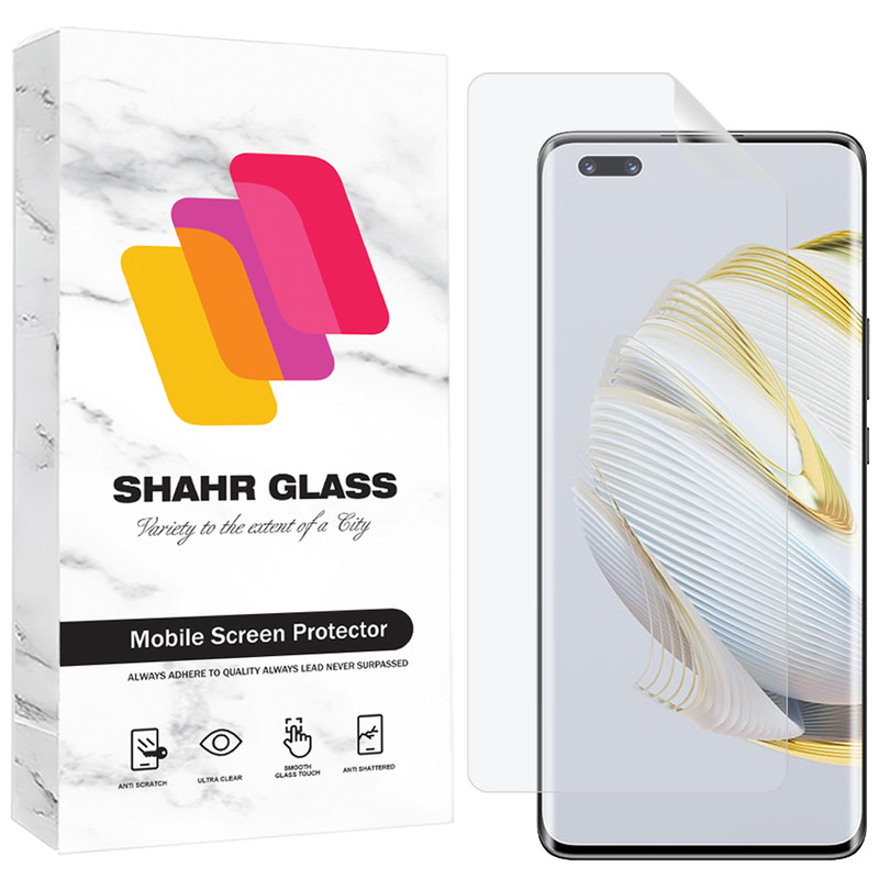 محافظ صفحه نمایش شهر گلس مدل SFNMB20 مناسب برای گوشی موبایل هوآوی nova 10 Pro