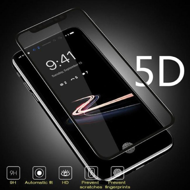 محافظ صفحه نمایش شهر گلس مدل FUL مناسب برای گوشی موبایل شیائومی Poco F4