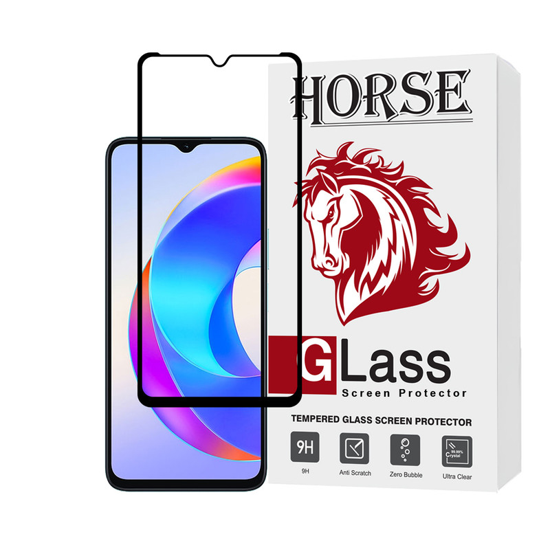 محافظ صفحه نمایش هورس مدل FULSLHO مناسب برای گوشی موبایل نوکیا X20