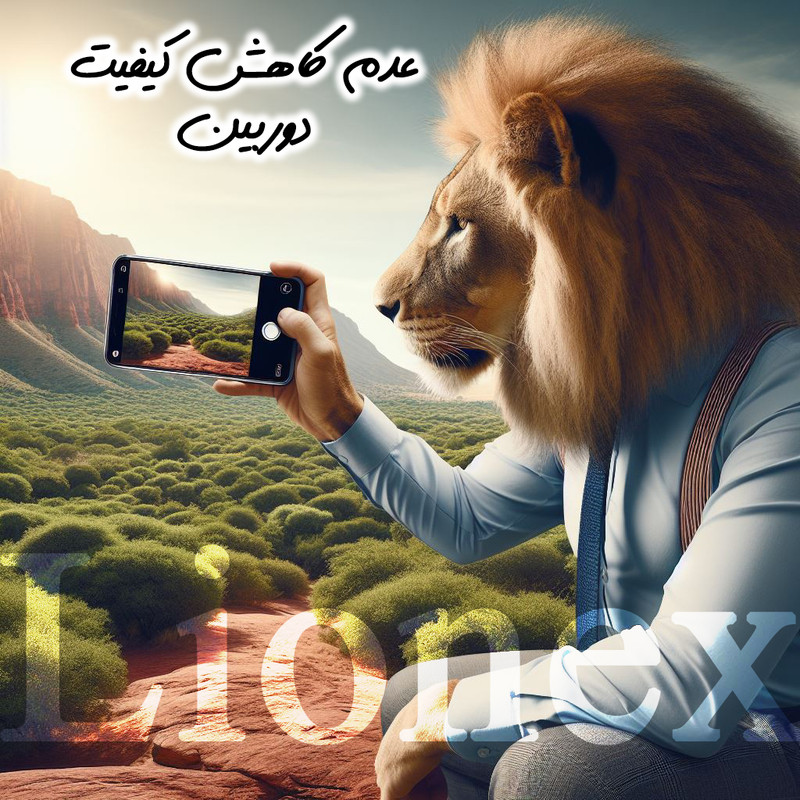 محافظ لنز دوربین لایونکس مدل FULLENSLمناسب برای گوشی موبایل سامسونگ Galaxy Z Flip4 5G