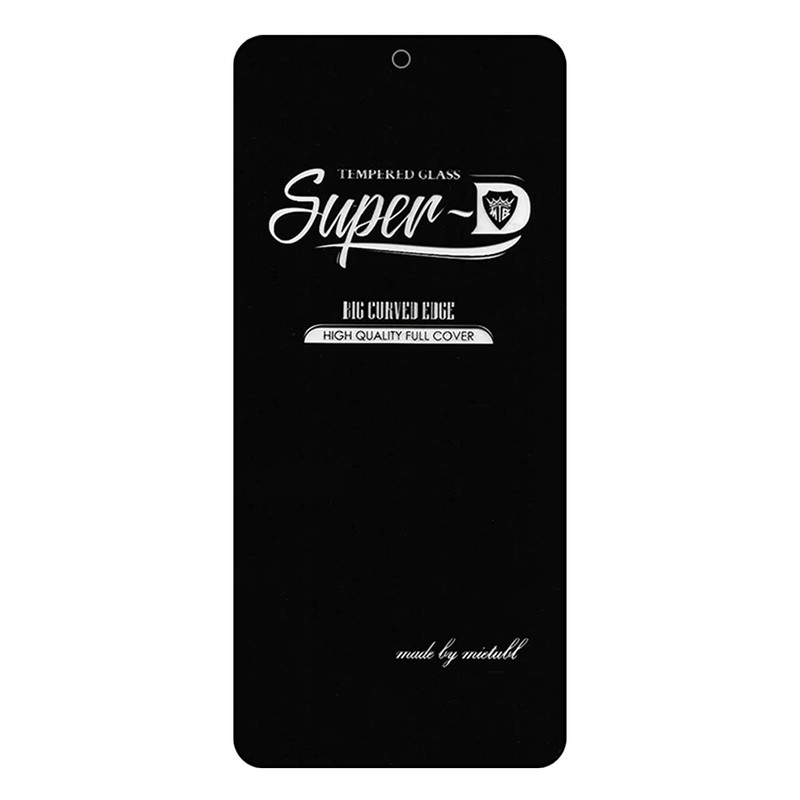 محافظ صفحه نمایش شهر گلس مدل SPRBP مناسب برای گوشی موبایل شیائومی Poco M3 Pro 4G / Poco M3 Pro 5G