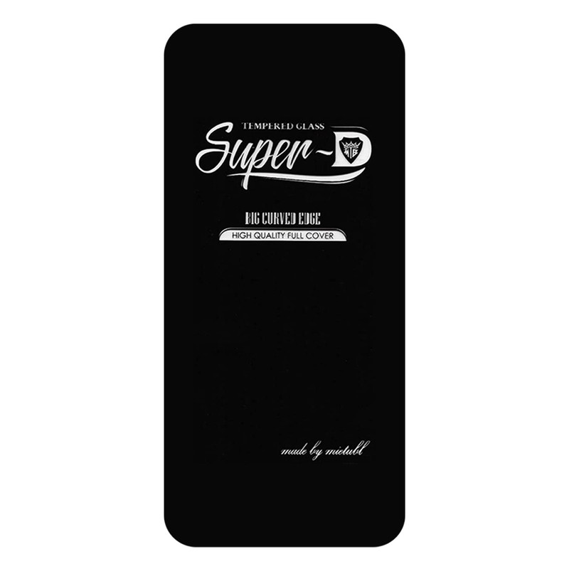 محافظ صفحه نمایش شهر گلس مدل SPRBP مناسب برای گوشی موبایل اپل iPhone 14 Pro Max