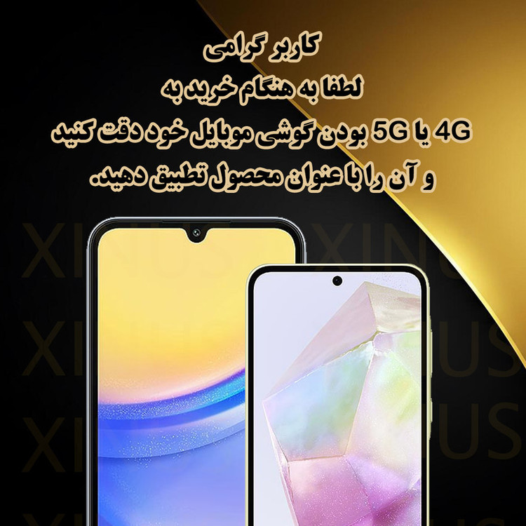 محافظ صفحه نمایش ژینوس مدل SUPERDNZ مناسب برای گوشی موبایل آنر 400 Lite