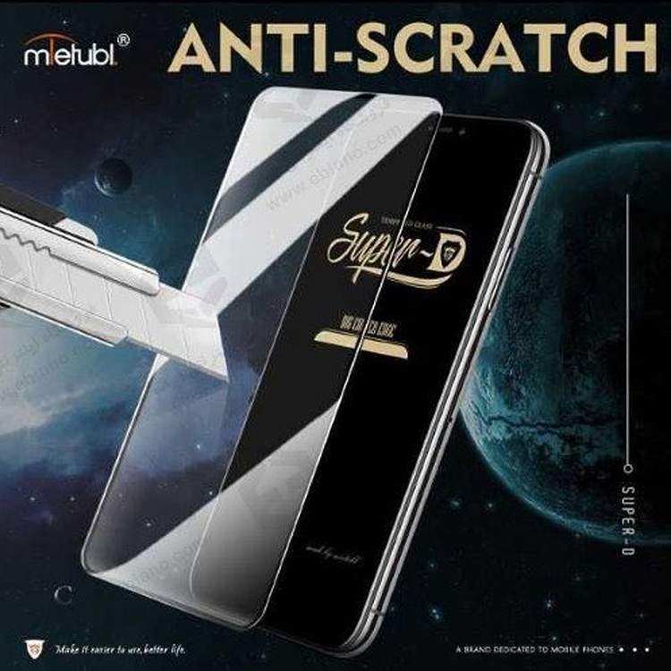 محافظ صفحه نمایش شهر گلس مدل SUPERD مناسب برای گوشی موبایل شیائومی Redmi Note 11R