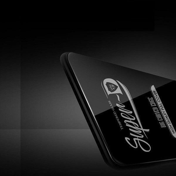 محافظ صفحه نمایش شهر گلس مدل SUPERD مناسب برای گوشی موبایل شیائومی Redmi Note 11R
