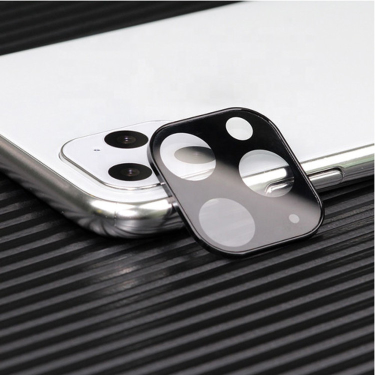 محافظ صفحه نمایش هورس مدل 3SNF-Glass مناسب برای گوشی موبایل شیائومی 11T Pro به همراه محافظ پشت گوشی و محافظ لنز دوربین