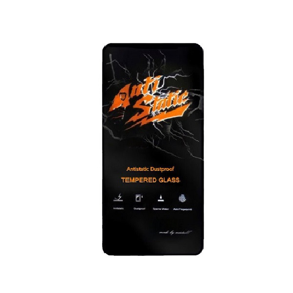 محافظ صفحه نمایش هورس مدل Anti-Static مناسب برای گوشی موبایل اپل IPHONE X