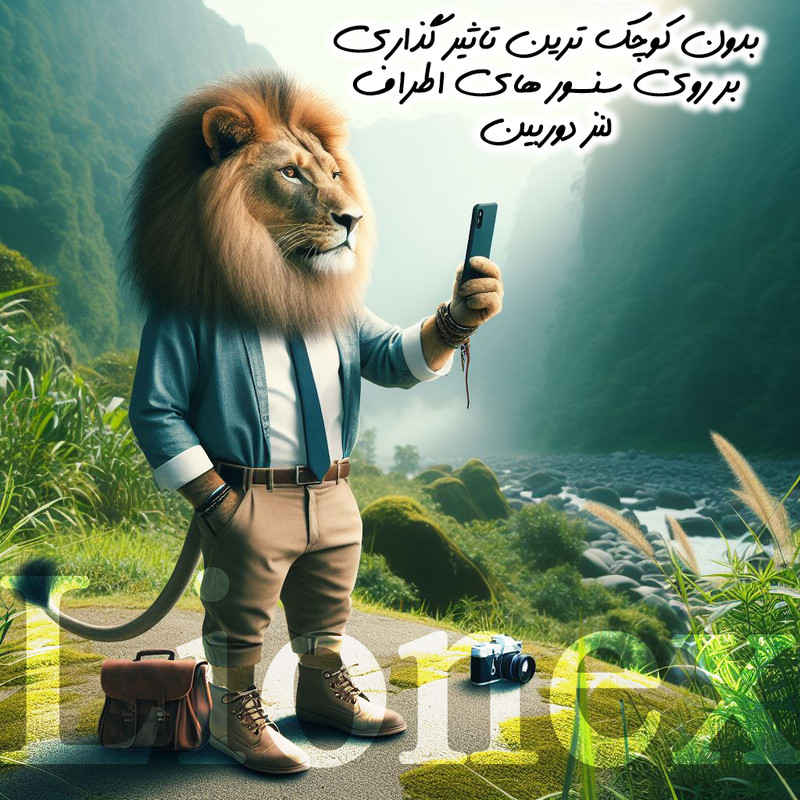 محافظ لنز دوربین لایونکس مدل FULLENSLمناسب برای گوشی موبایل شیائومی Redmi 10 / Redmi 10 Prime / Redmi 10 2022