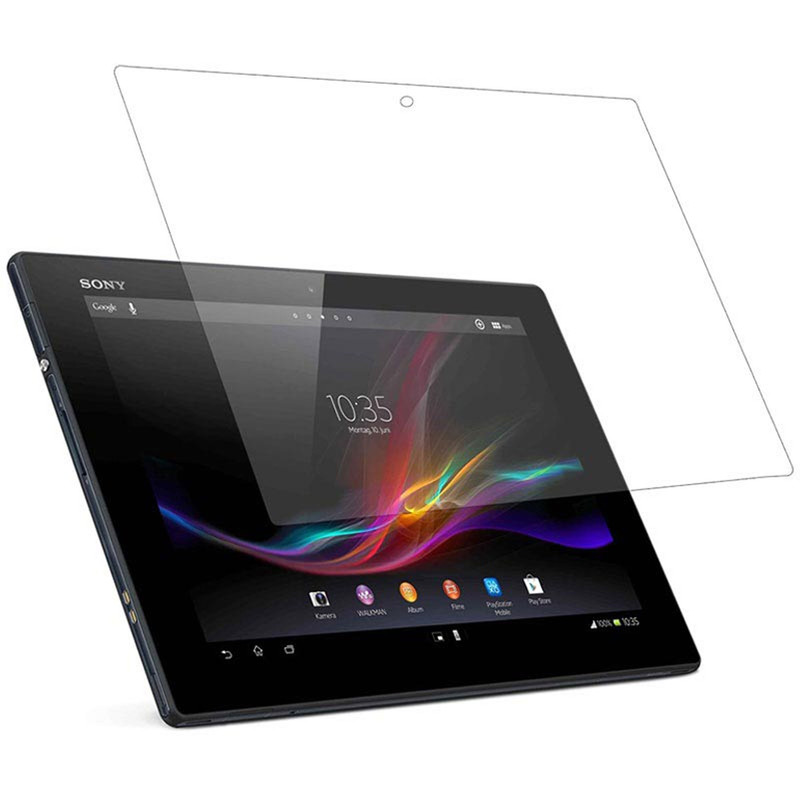 محافظ صفحه نمایش شهر گلس مدل SMPT2 مناسب برای تبلت سامسونگ Galaxy Tab S2 9.7 2015 / T810 / T815