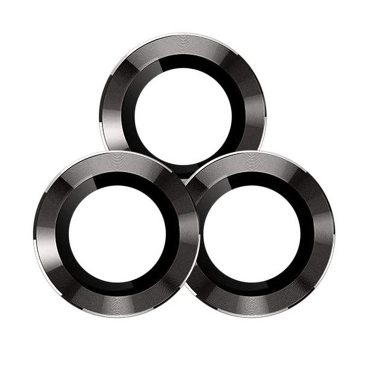 محافظ لنز دوربین لایونکس مدل RING-LENS مناسب برای گوشی موبایل اپل iPhone 14