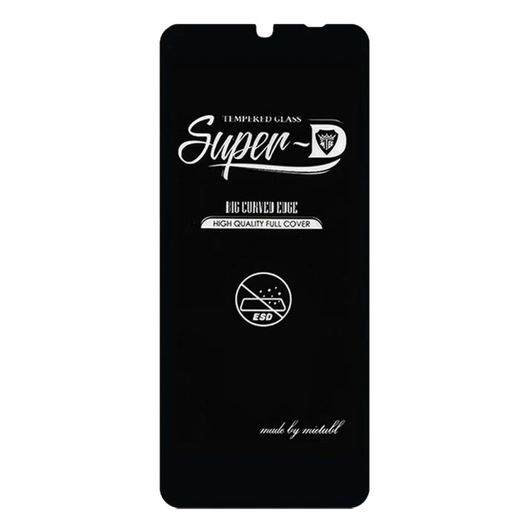 محافظ صفحه نمایش شهر گلس مدل SPRBP مناسب برای گوشی موبایل شیائومی Redmi A5 4G / Poco C71