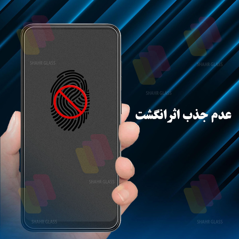 محافظ صفحه نمایش شهر گلس مدل CERMAS مناسب برای گوشی موبایل اپل iPhone 6s / iPhone 6