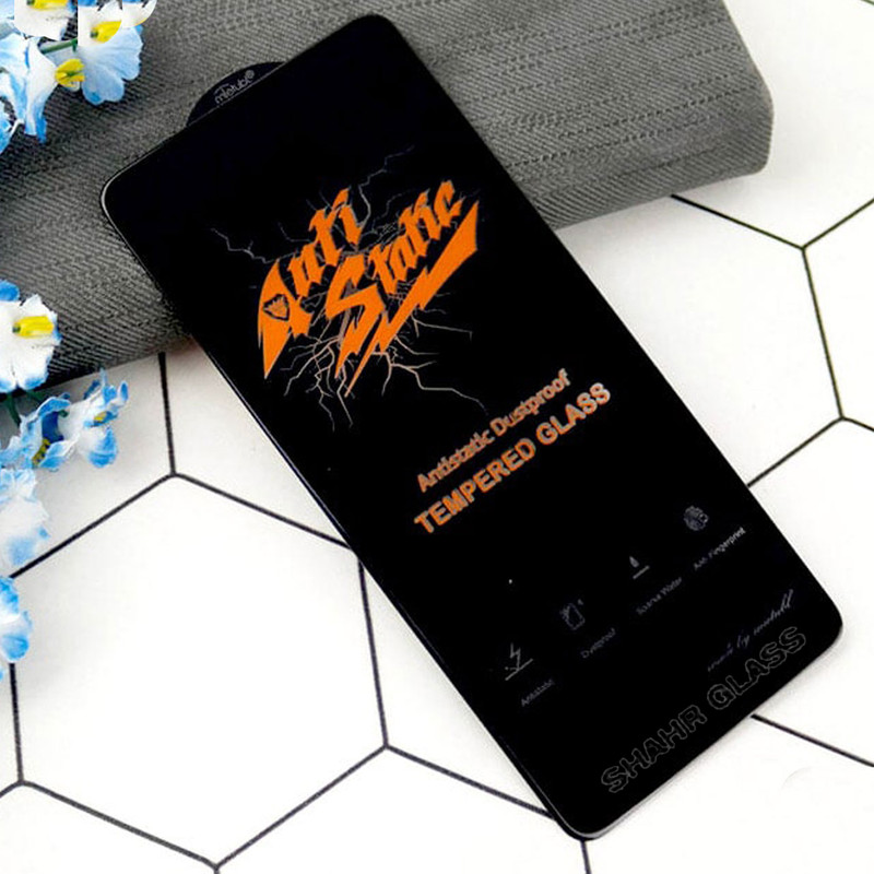 محافظ صفحه نمایش شهر گلس مدل ASTSR مناسب برای گوشی موبایل رنسو Nep N9